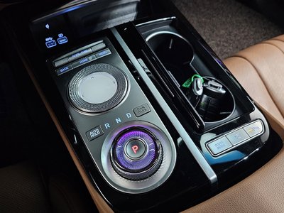 GENESIS G80 (RG3) - 9