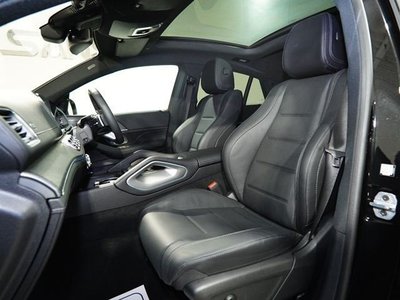 MERCEDES-BENZ GLE - 9