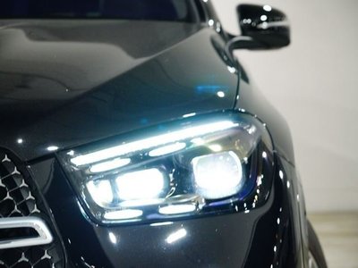 MERCEDES-BENZ GLE - 5