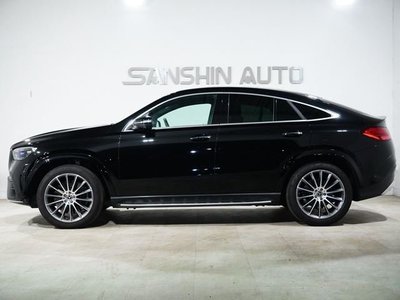 MERCEDES-BENZ GLE - 3