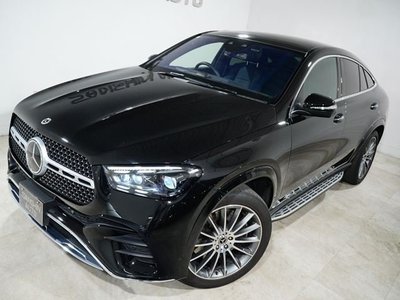 MERCEDES-BENZ GLE - 4
