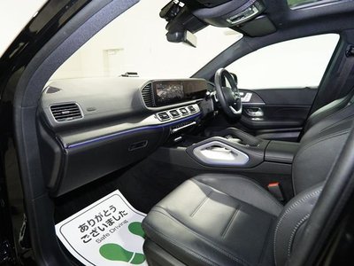 MERCEDES-BENZ GLE - 8