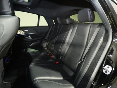 MERCEDES-BENZ GLE - 10