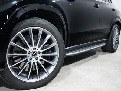 MERCEDES-BENZ GLE - 7