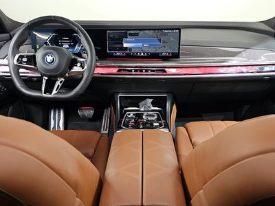 BMW 7 SERIES - 5