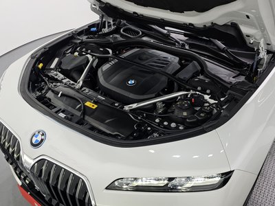 BMW 7 SERIES - 7