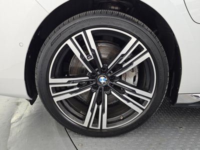 BMW 7 SERIES - 6
