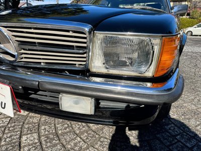 MERCEDES-BENZ SL - 8