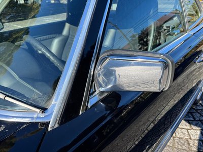 MERCEDES-BENZ SL - 10