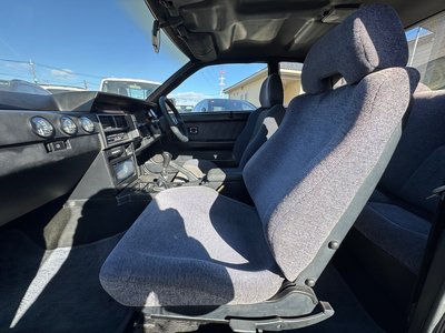 NISSAN SKYLINE COUPE - 7