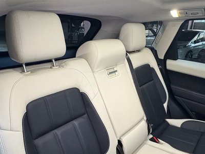 LAND ROVER RANGE ROVER SPORT AUTOBIOGRAPHY DYNAMIC  - 7