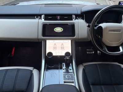 LAND ROVER RANGE ROVER SPORT AUTOBIOGRAPHY DYNAMIC  - 5