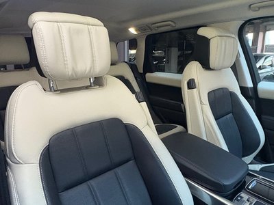 LAND ROVER RANGE ROVER SPORT AUTOBIOGRAPHY DYNAMIC  - 6