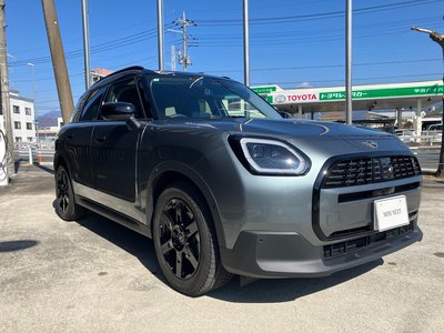 MINI MINI COUNTRYMAN - 6