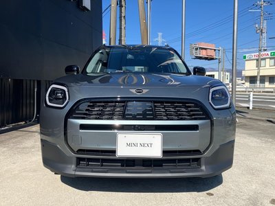 MINI MINI COUNTRYMAN - 4