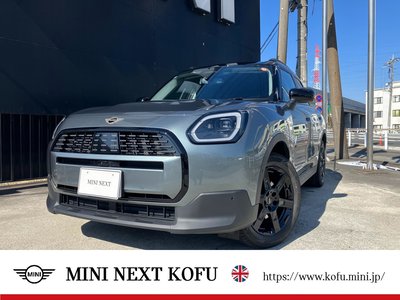 MINI MINI COUNTRYMAN - 1