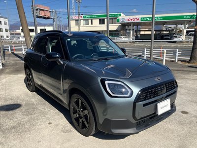 MINI MINI COUNTRYMAN - 5