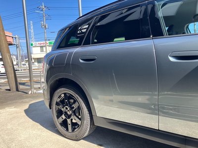 MINI MINI COUNTRYMAN - 8