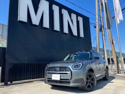MINI MINI COUNTRYMAN - 2