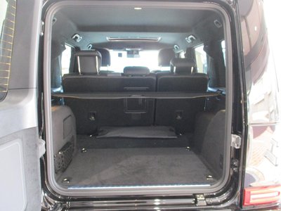 MERCEDES-BENZ G-CLASS - 7
