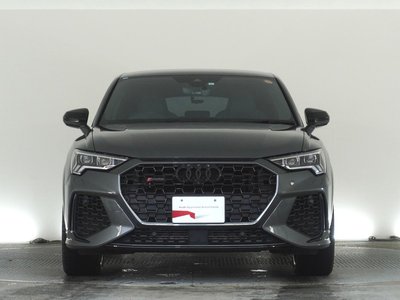 AUDI Q3 - 8