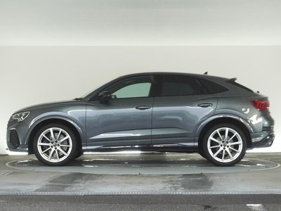 AUDI Q3 - 9