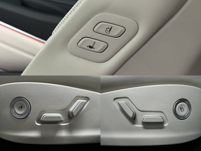 2024 Genesis GV80 缩略图 17