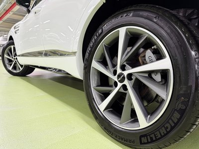 2024 Genesis GV80 照片 6