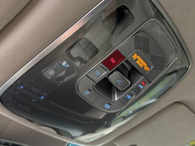 2024 Genesis GV80 缩略图 20