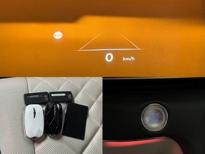 2024 Genesis GV80 缩略图 18