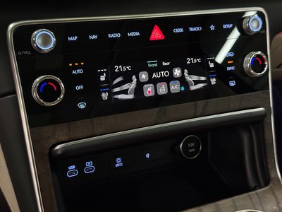 2024 Genesis GV80 缩略图 14