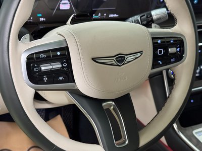 2024 Genesis GV80 缩略图 11