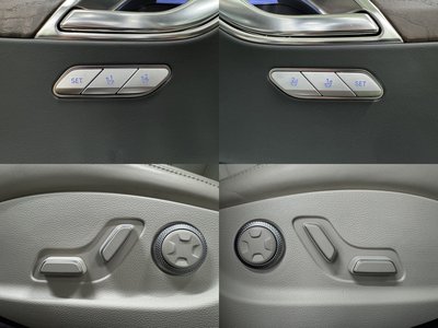 2024 Genesis GV80 缩略图 16
