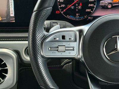 صورة مصغرة 23 لـ 2023 Mercedes-BENZ G-CLASS