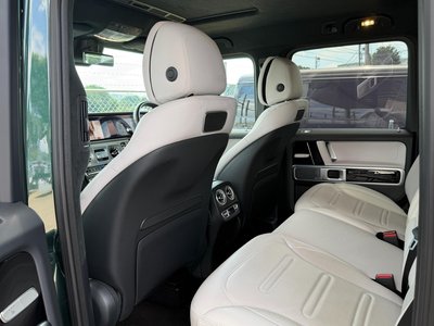 صورة مصغرة 47 لـ 2023 Mercedes-BENZ G-CLASS