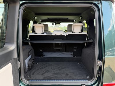 صورة مصغرة 50 لـ 2023 Mercedes-BENZ G-CLASS