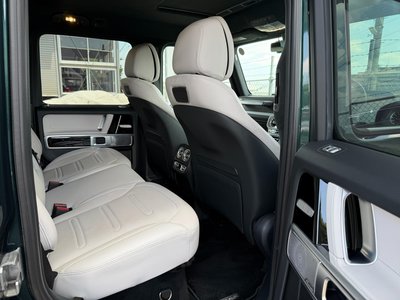 صورة مصغرة 42 لـ 2023 Mercedes-BENZ G-CLASS