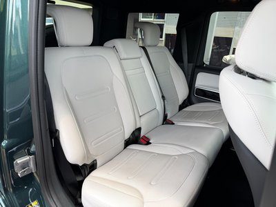 صورة مصغرة 44 لـ 2023 Mercedes-BENZ G-CLASS