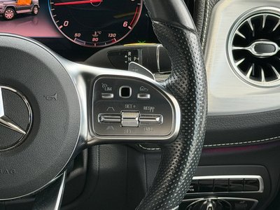 صورة مصغرة 24 لـ 2023 Mercedes-BENZ G-CLASS