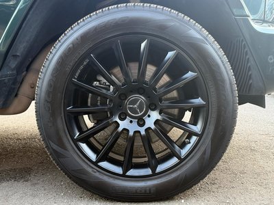 صورة مصغرة 53 لـ 2023 Mercedes-BENZ G-CLASS