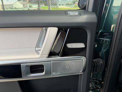 صورة مصغرة 46 لـ 2023 Mercedes-BENZ G-CLASS