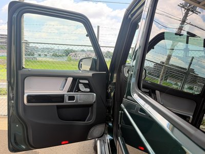 صورة مصغرة 33 لـ 2023 Mercedes-BENZ G-CLASS