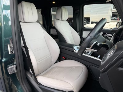 صورة مصغرة 19 لـ 2023 Mercedes-BENZ G-CLASS