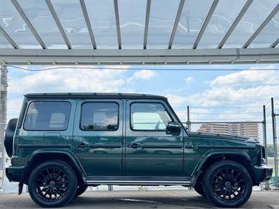 صورة مصغرة 12 لـ 2023 Mercedes-BENZ G-CLASS