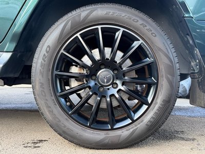 صورة مصغرة 55 لـ 2023 Mercedes-BENZ G-CLASS