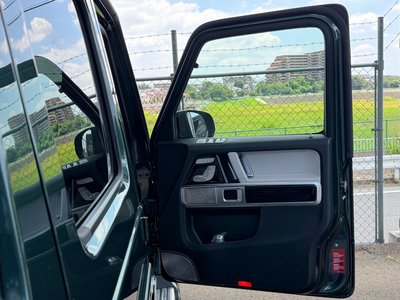 صورة مصغرة 15 لـ 2023 Mercedes-BENZ G-CLASS