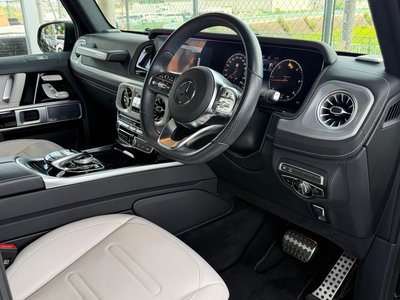 صورة مصغرة 17 لـ 2023 Mercedes-BENZ G-CLASS
