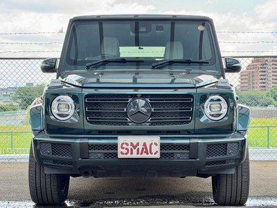 صورة مصغرة 14 لـ 2023 Mercedes-BENZ G-CLASS