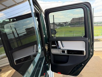 صورة مصغرة 40 لـ 2023 Mercedes-BENZ G-CLASS