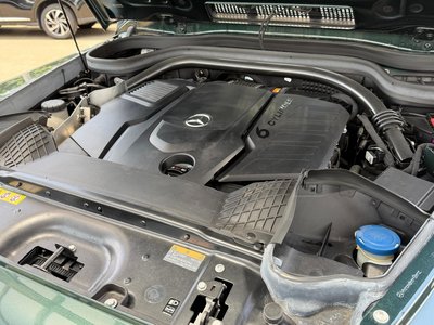 صورة مصغرة 58 لـ 2023 Mercedes-BENZ G-CLASS